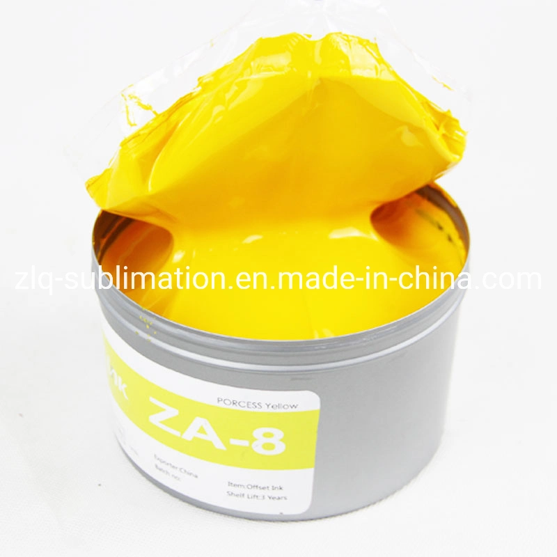 Advertising Paper Offset Printing Ink of Edible Ink Printing Paper