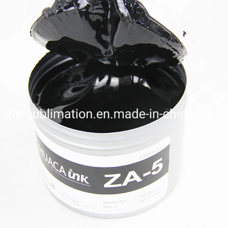 Advertising Paper Offset Printing Ink of Edible Ink Printing Paper