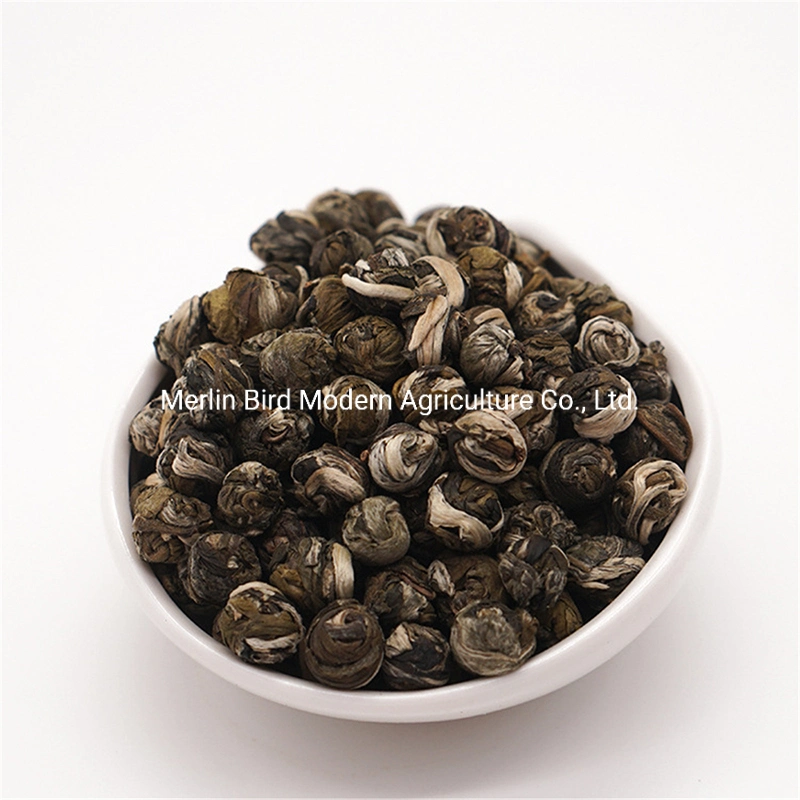 EU Standard Jasmine Pearls Jasmine Dragon Pearls