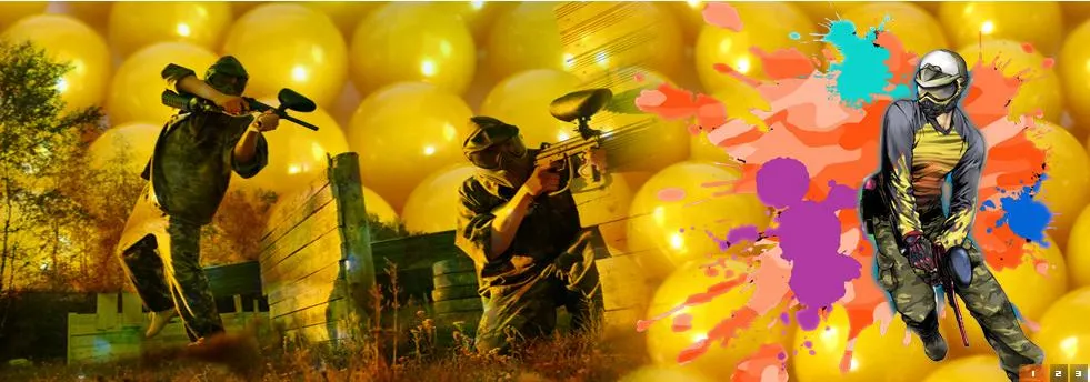 2000 PCS/Box 0.68 Caliber Paintballs, Paintball Balls, Paintball Bullet Made with Gelatin and Peg