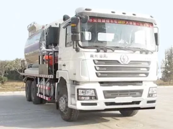 Pulverização traseira de pulverização frontal de caminhão de 4 toneladas para limpeza de carrinho de água de estradas urbanas